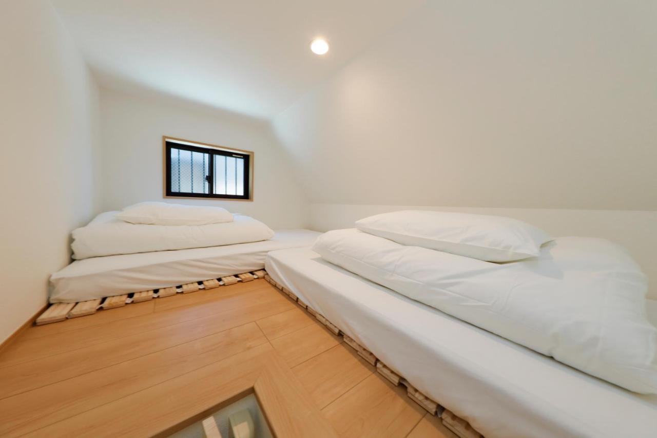Nakano Five Токио Экстерьер фото
